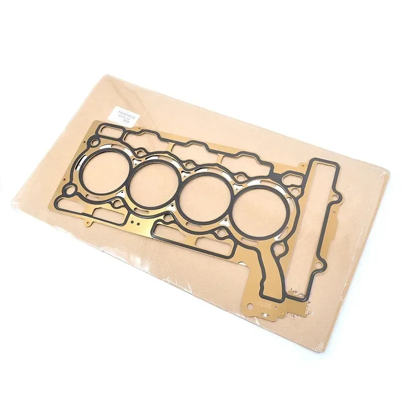 New Genuine Head Gasket 9803673380 0209ER for Peugeot 3008 308SW 308CC 508 5008 RCZ C4L 207CC Citoren C5 DS5 C4L 1.6T