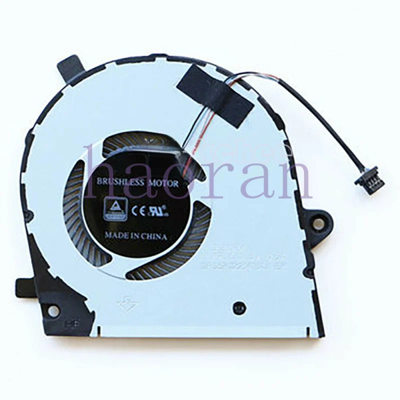 Новый вентилятор охлаждения процессора для DELL VOSTRO 5391 5390 7391 0TCV60 023.100FA.001 FLFP