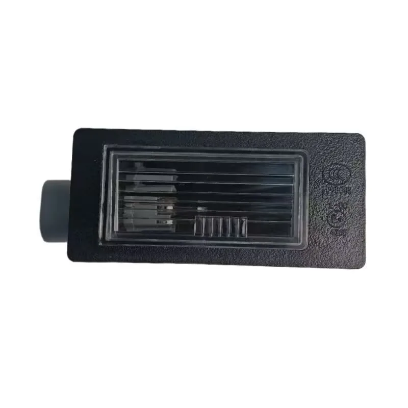 Rear License Plate Light Assembly OEM 4108010‑BN06 For Changan Qiyuan A05 Eado PLUS Eado UNI‑V