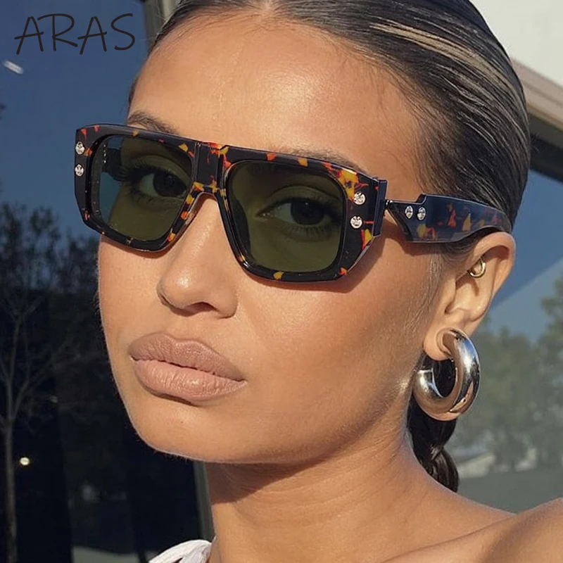 

Polarized Punk Square Shield Sunglasses Women 2025 Luxury Brand Steampunk Oversized Trendy Sunglass UV400 Outdoor Eyewear Shades