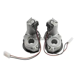 Car Side Rearview Mirror Folding Motor Actuator Assembly for BMW M5 3 5 6 Series E60 E61 E63 E64 E90 E91 E92 E93