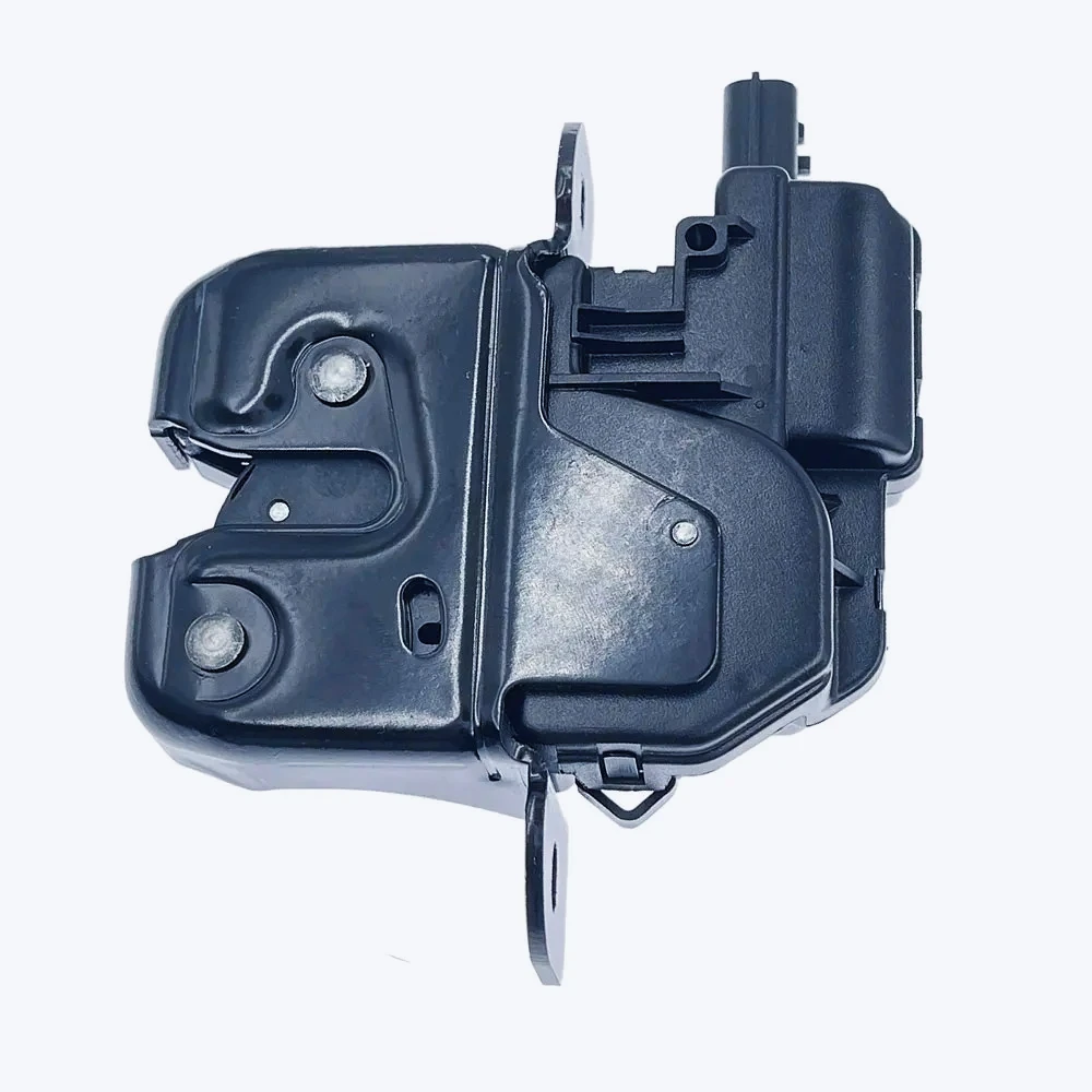 AC-For Renault Captur Logan Sandero Fluence Megane III Coupe 2008 Clio IV Duster Boot Tailgate Door Lock 846307169R 905039428R