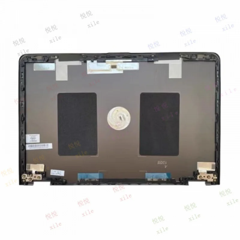 

L+ For HP ENVY X360 15-AQ AR M6-AQ AR TPN-W119 Brown LCD Back Cover 856782-001