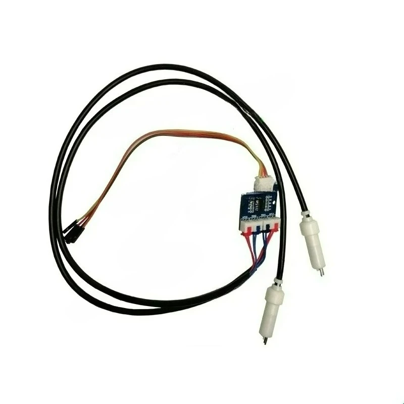 for TDS Water Quality Detection Module, Dual Digital Sensor, Water Treatment Equipment, High-precision Temperature Compensation
