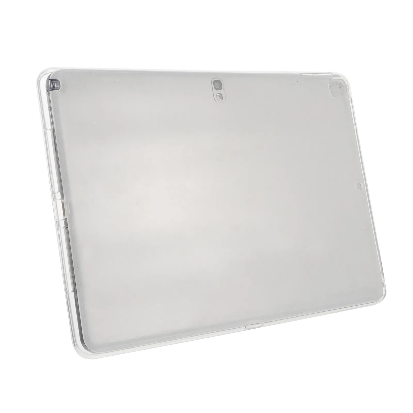 

Protection Case Tpu Transparent Tablet Cover Compatible 10.2 2019 2020 Shockproof Shell Full Coverage Tablet Cover