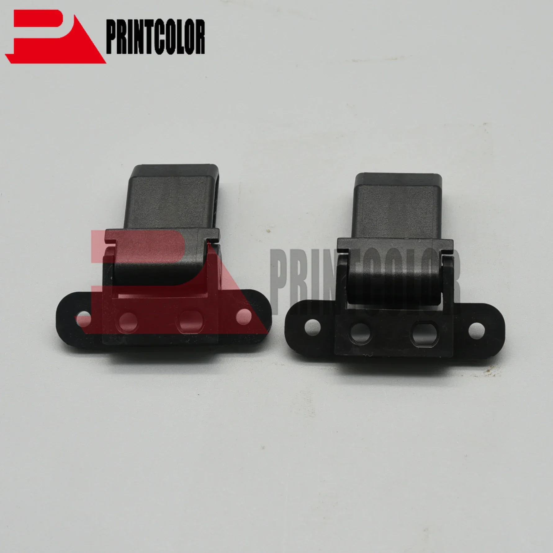 50X Опора шарнира ADF для KYOCERA FS 1020MFP 1120MFP 1025D 1125MFP M1025 M1025DPN FS1020 FS1120 FS1125