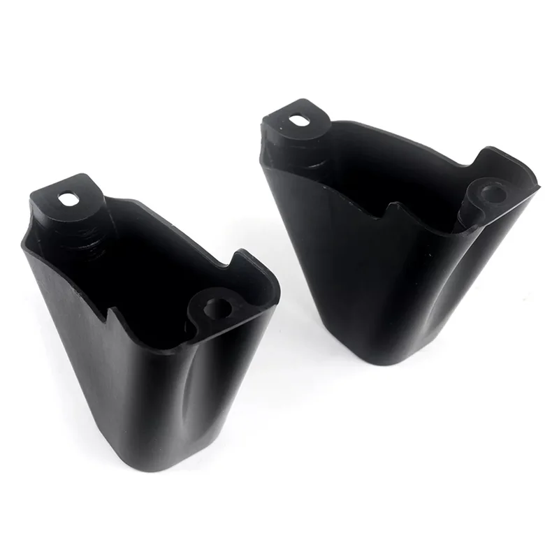 

Classy-1 пара нижнего кронштейна решетки переднего бампера, поддержка резервуара для воды для Tesla Model Y 2020-2022 1514466-00-A, 151446600A