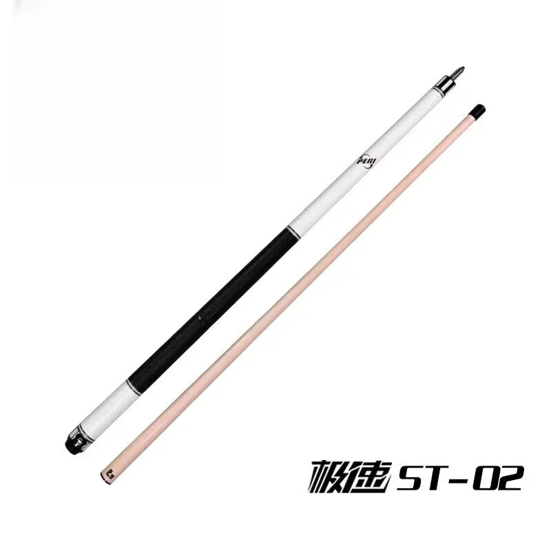 Billiard Club Chinese Black 89 Club Chasing Sixteen Color Big Head SY Speed ST Medium 8 Split SK Billiard Club