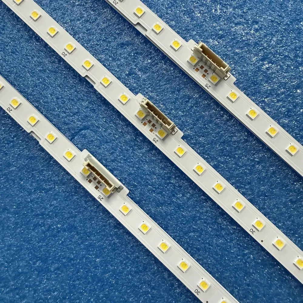 

LED strip for Samsung UE75RU7025 UE75RU7090 UE75RU7022 UE75RU7090 UE75RU7092 UE75RU7099 UE75RU7025K UE75RU7090S UE75RU7022K