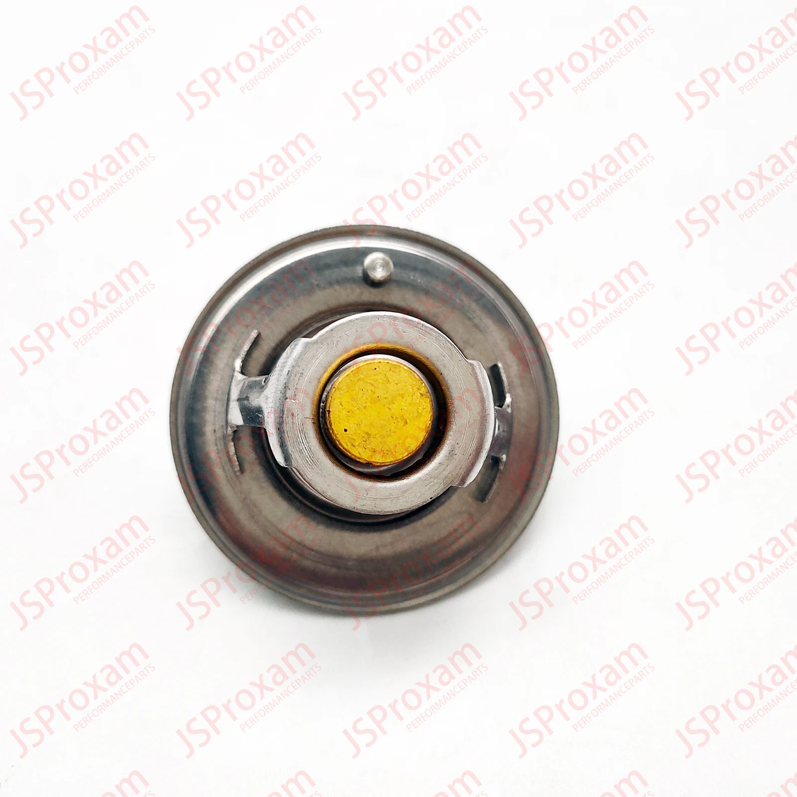 807252T2 8M0109441 3100 Replaces Fits For MerCruiser 18-3649 515400 9-43002 97895 4.3L 5.0L 5.7L 160 Degree Thermostat