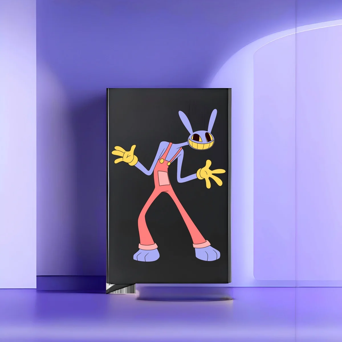 

Картхолдер Jax 2026: Новая Модель, Стильный Принт, Разнообразие Цветов, Удобный и Компактный для Ежедневного Использования