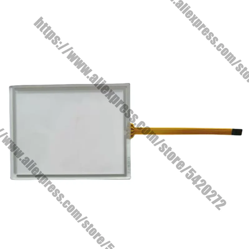 

New P/N: A5E01627844 Mfr.Date:53/09 S/N:00263 Touch Screen Glass