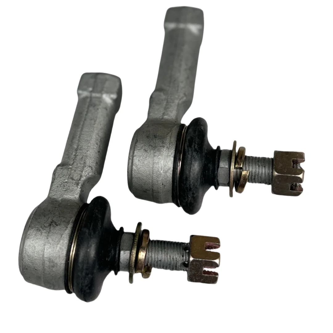 Original Genuine All-Terrain Vehicle Steering Tie Rod Ball Joint Part Suitable for Jianshe 250 Atv