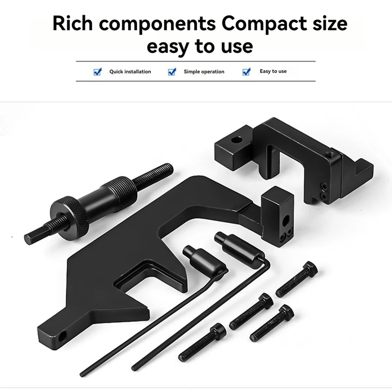 Car Engine Locking Timing Tool For BMW Mini Cooper N12 N13 N14 N16 N18 Peugeot 1.6T