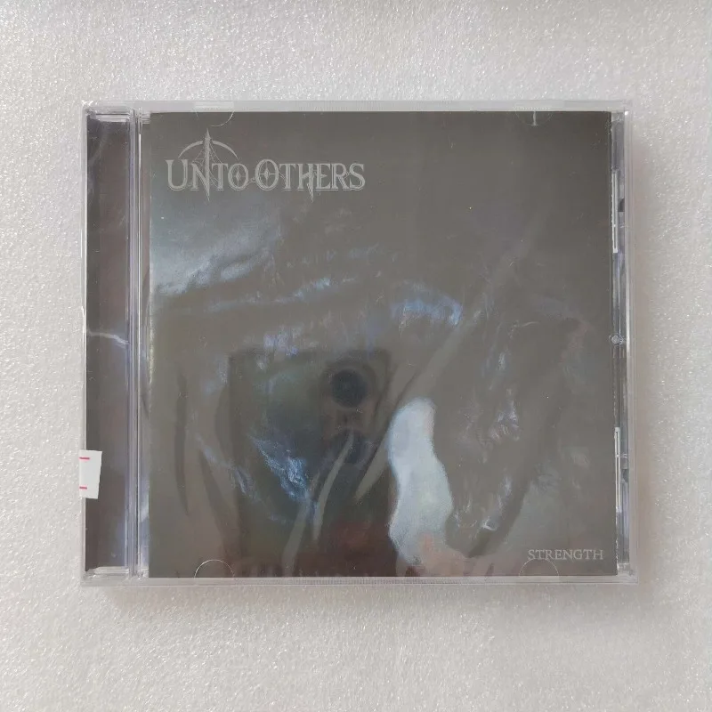 

Unto Others Pop Music CD Album Walkman Car Record Gift Box Party Music Collectible Car Stereo Gift For Music Lovers