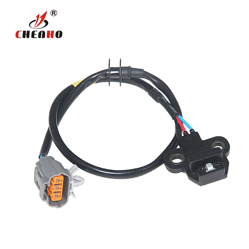 Crank Angle Sensor J5T26371 1460775 XM34-6C315-AB WLA118221D For FORD Ranger 2.5T Crankshaft Position Sensor For MAZDA