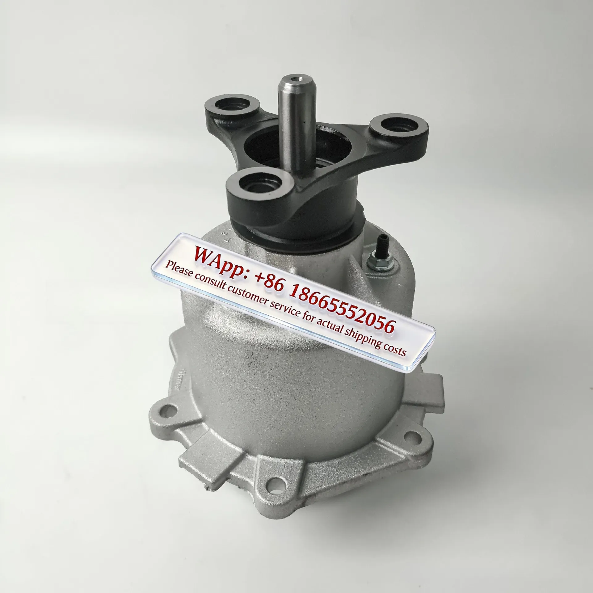 

3210034102 Shuanglong MUSSO Corando AWD OurHours four-wheel drive electromagnetic coupler ACTYON TORRES