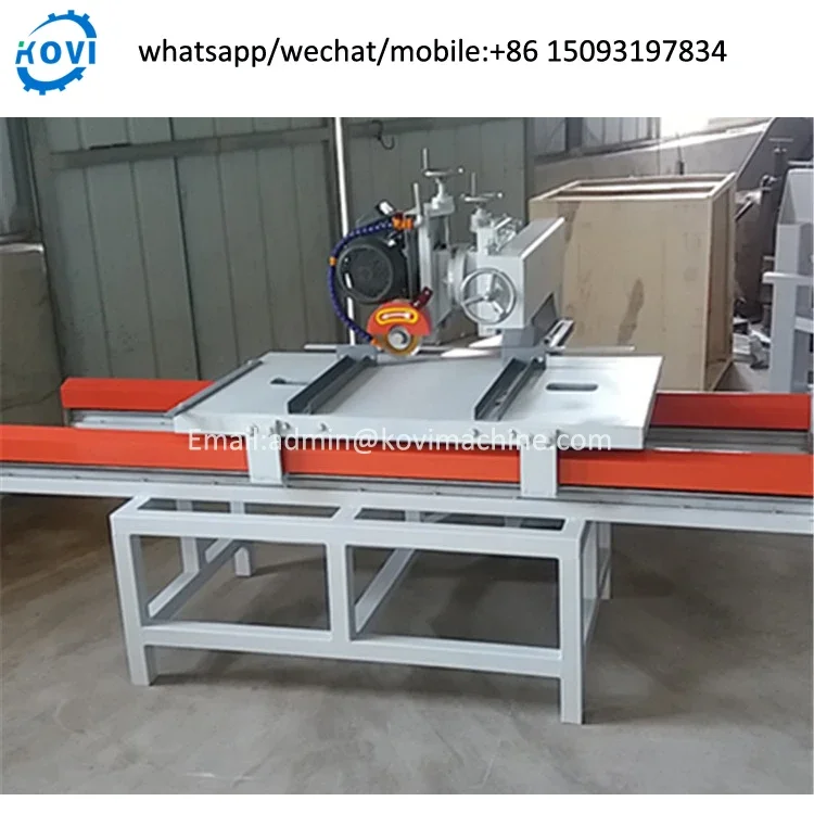 Professional Manual Ceramic Tile Cutter Machine for Cutting Tile