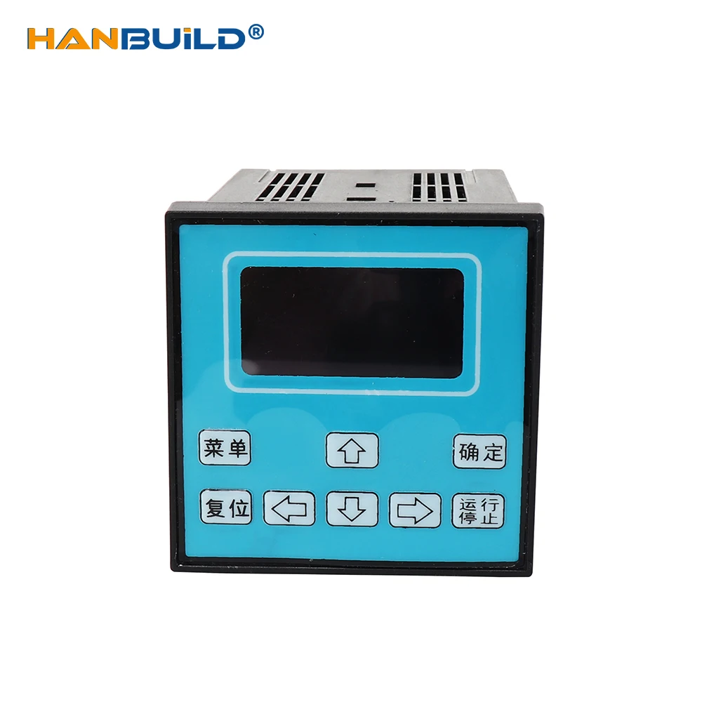 Boutique DKC-Y110 programmable single and double output shaft pulse servo stepping motor controller