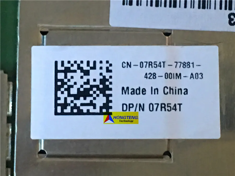 Original สําหรับ Dell Venue 8 3830 เมนบอร์ด 07r54t 7r54t cn-07r54t Test OK จัดส่งฟรี