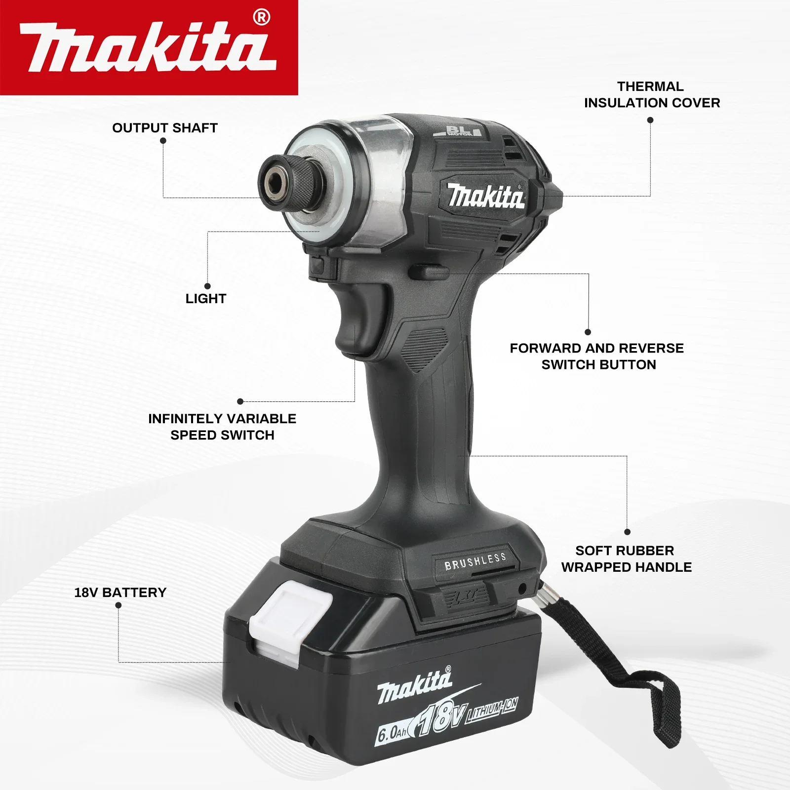 Thumbnail 3 - #30 Discounted Multifunction Power Tools Worth Buying