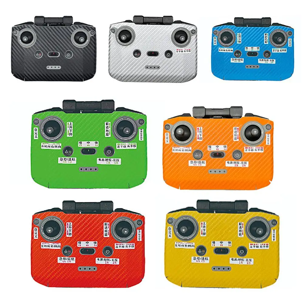 Dji neo用保護ステッカー,カーボンファイバースキン,ラップカバー,防水,防塵,傷防止,PVC,アクセサリー