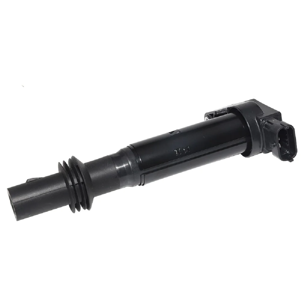 New Ignition Coil 9675390980 For CITROEN C3 C4 DS3 DS4 1.2T PEUGEOT 308 SW II 3008 5008 208 2008 2014-2021 5008 2016 Accessories