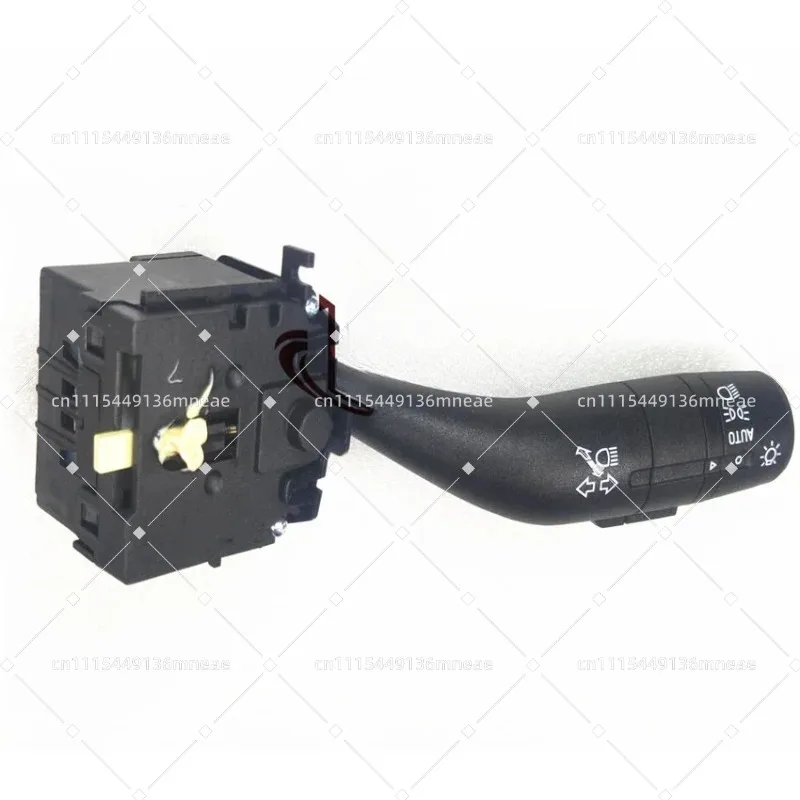 Pour MG MGGT Cyberster Roewe 360, interrupteur de clignotant, interrupteur de phare, ensemble d'interrupteurs combinés