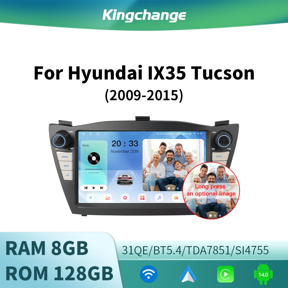 Kingchange Android … - image