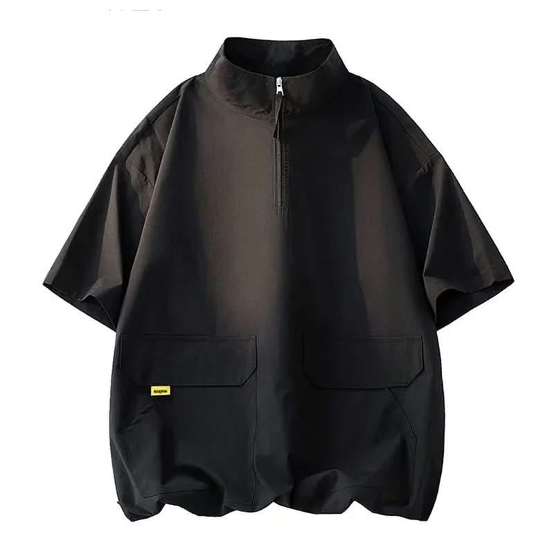 Thumbnail 4 - #43 Best Cargo Pocket Shirts to Buy In 2026