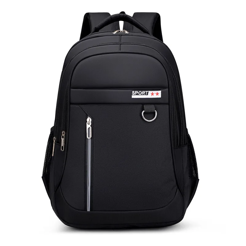 Новый вместительный рабочий рюкзак для ноутбука дорожный рюкзак студенческий рюкзак