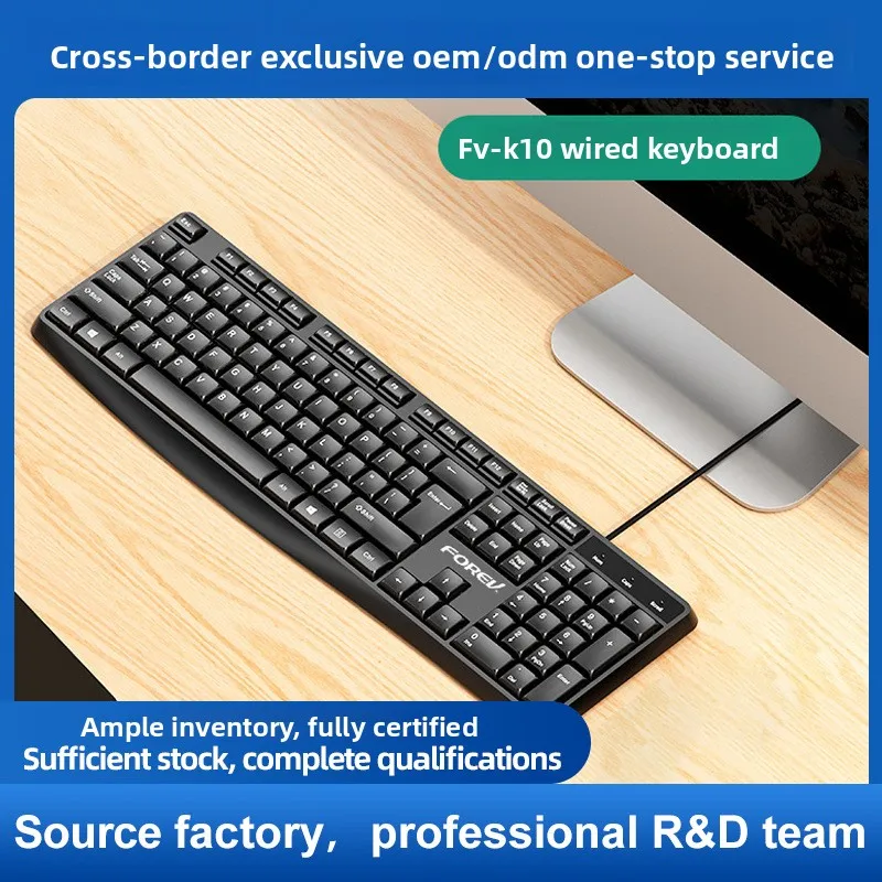 FV-K10 For Laptop D…