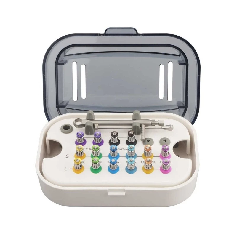 For The Toolbox Is Suitable for Screwdrivers, Torque Wrenches