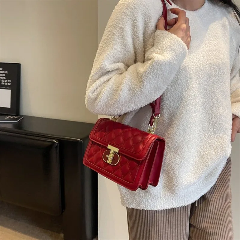 

Modern Shoulder Bag For Women A Bold Architectural Statement For The Confident Woman