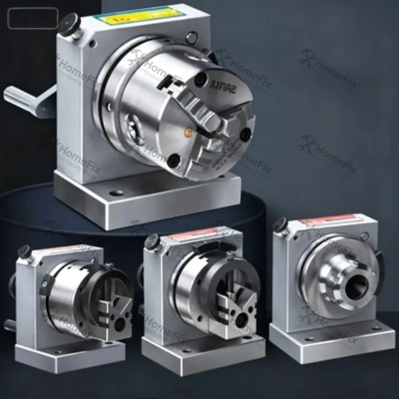 ER High Precision 3-Jaw Punch Former Two-Way & One-Way Needle Grinding Machine with Grinding Wheel