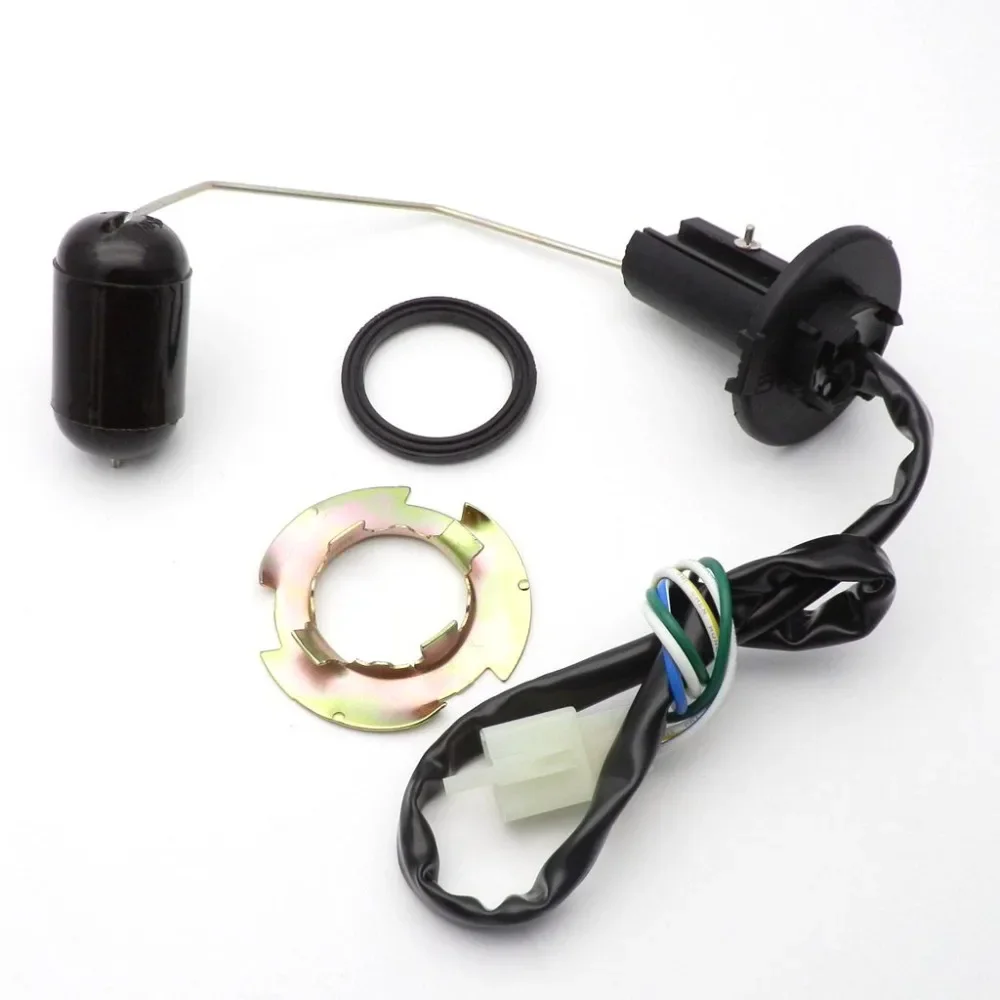 Fuel Tank Oil Sensor Fuel Float Sensor for Gy6 50cc 125cc  Retro Chinese Scooter 139qmb Cylinder Engine Scooter Parts Lifan