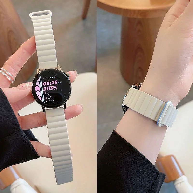 Magnetic Loop Strap… - image