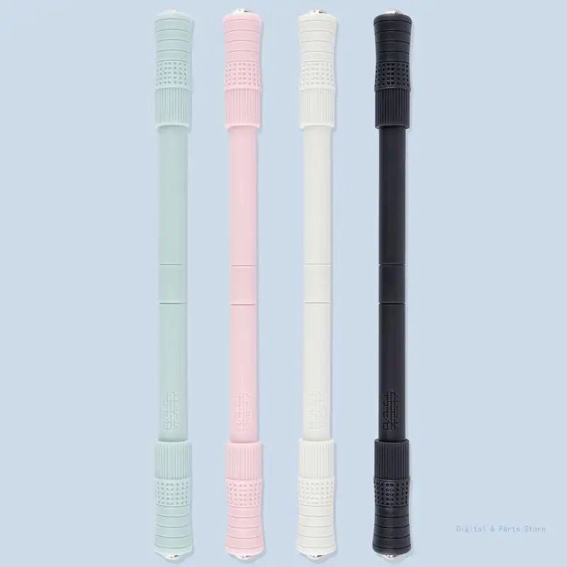 M17F Decompression Pen Spinning Pen Kids Rotating Pen Unable to Write for Kids Reward