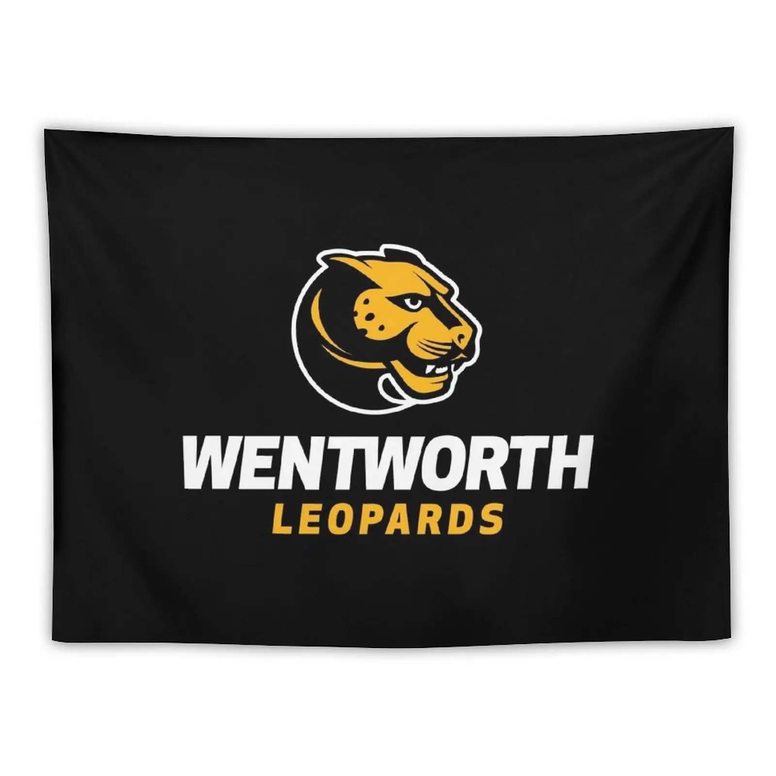 

Wentworth Institute of Technology Tapestry Home Decoration Cute Decor Tapestry