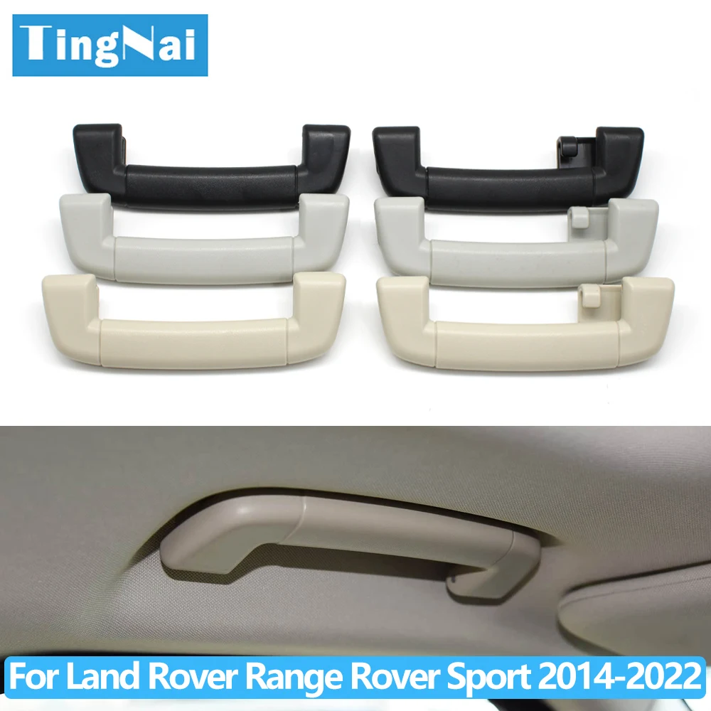 Car Front Rear Interior Roof First Second Row Overhead Grab Handle For Land Rover Range Rover Sport 2014-2022