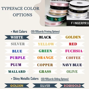 6ベストセールスカスタムリボン-2