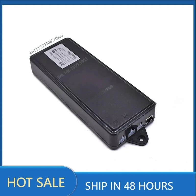 pin-type tubular DC micro window opener rolling shutter door automatic door electric push rod telescopic