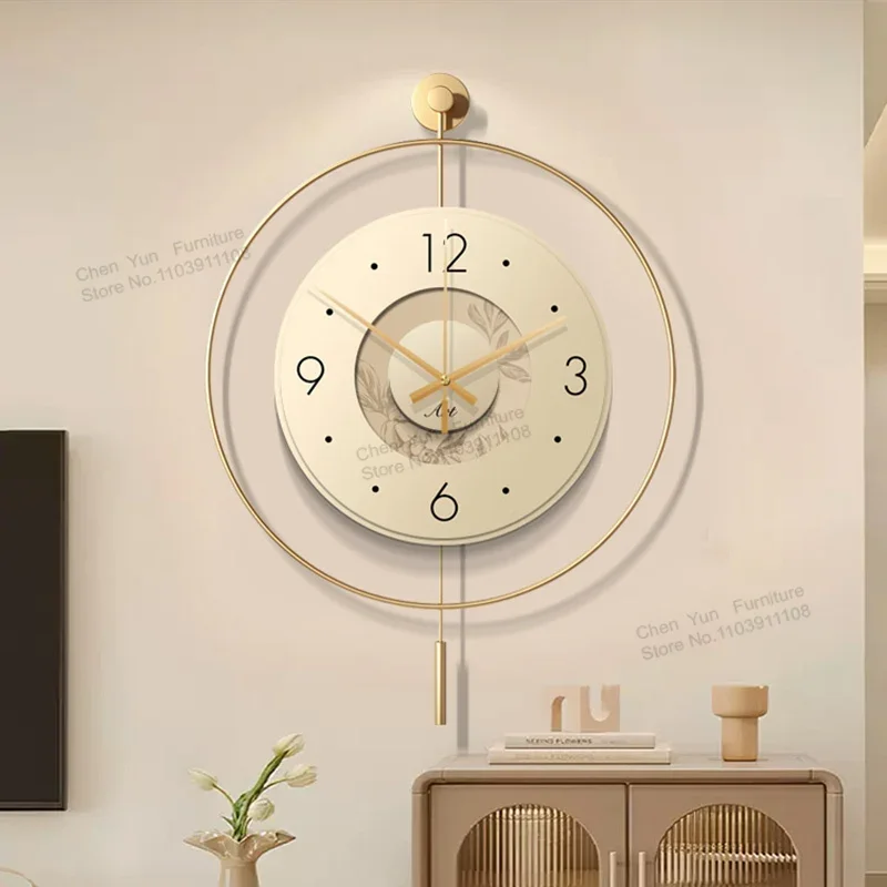 Special Originality Wall Clocks Decoration Fitment Home Decor Living Room Wall Clocks Bedroom Silence Wandklok In De Woonkamer