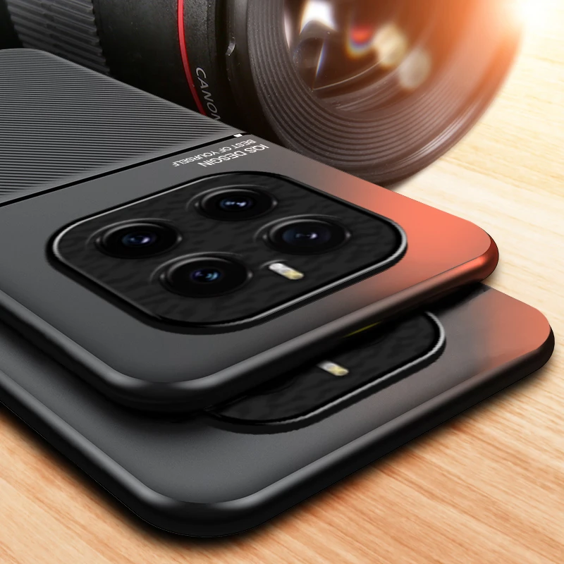 

Для Huawei Honor GT Pro Противоударный чехол Магнитный автомобильный держатель Кожаный силиконовый чехол Honor GT Pro Телефон Coques Honor GT Pro 5G