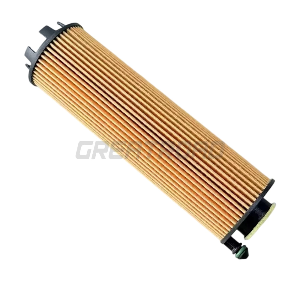 A2561840000 A6541840125 Engine Oil Filter For Mercedes-Benz M256 S400L S450L S500L GLS450 GLE450