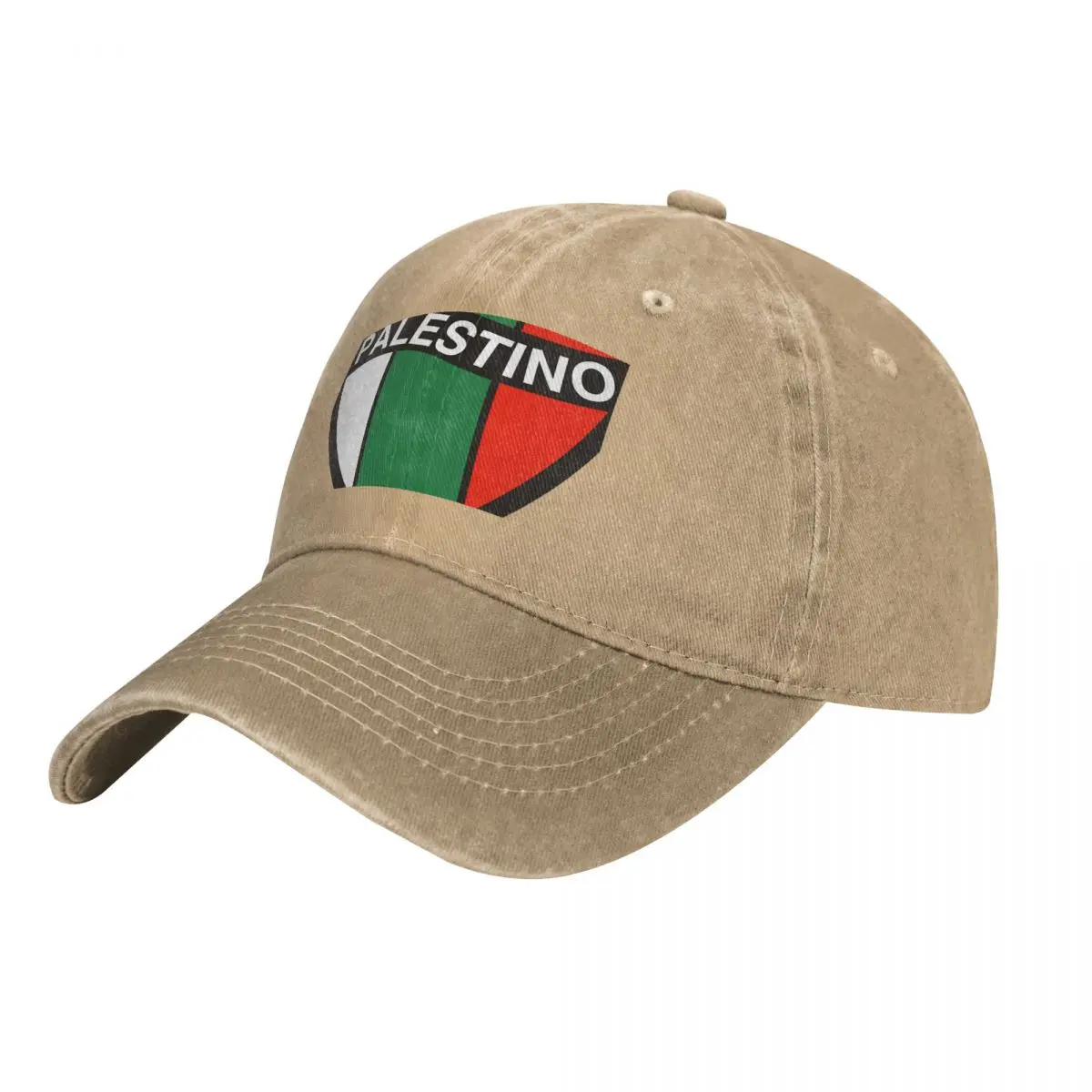 

Club Deportivo Palestino Chile Classic T-Shirt.png Cowboy Hat Luxury Hat Golf Hat Man Girl'S Hats Men'S