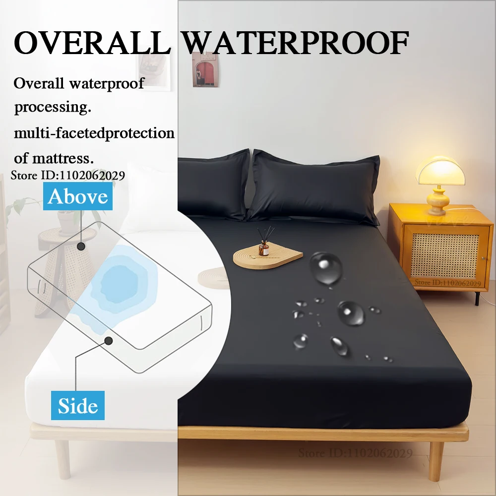 Thumbnail 3 - #74 Mattress Pads Discount Picks