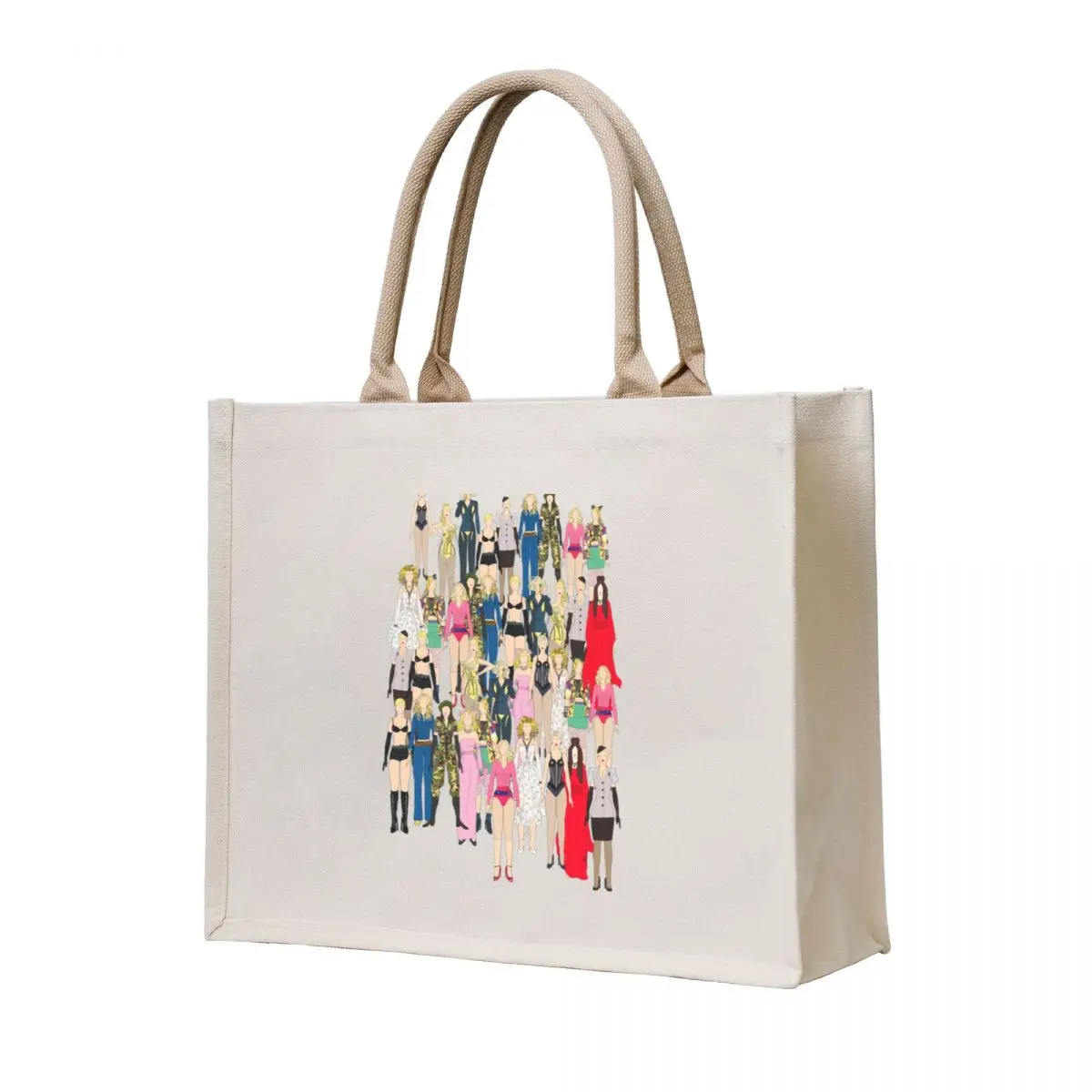 

Madonna-A-Thon Tote Bag shopping bag bags for women custom fabric bag the tote