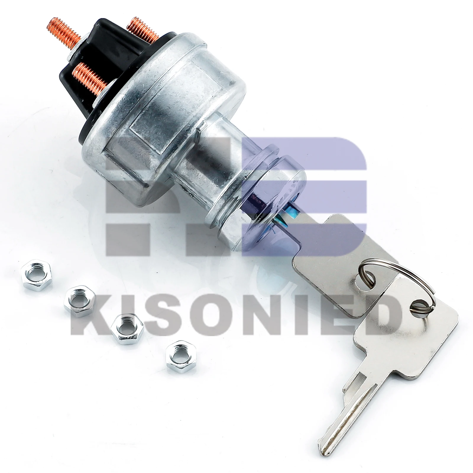 

Ignition Switch 6665606 for Bobcat 533 540 542 543 553 630 631 632 641 642 643 645 653 730 731 732 741 742 743 751 753 763 773