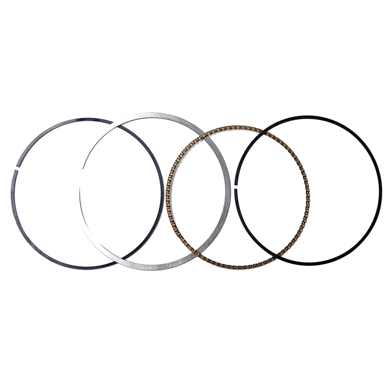 Road Passion Motorcycle Parts Piston Rings STD 78mm For XCF250 SXF250 EX* F 250 EX*-F SX-F XC-F SXF FACTORY EDITION 79030231044